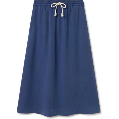 TWOTHIRDS Дамска пола TWOTHIRDS Women's Egremini Skirt - Blueberry (113-1191-0114)