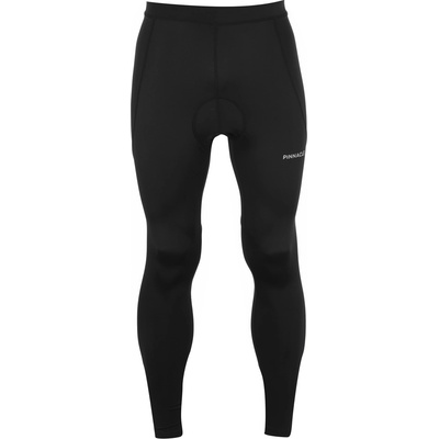 Pinnacle Мъжки клин Pinnacle Cycling Tights Mens - Black