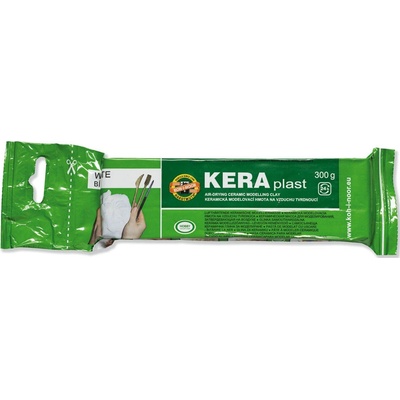 Koh-i-noor Modelovacia hmota biela 300 g