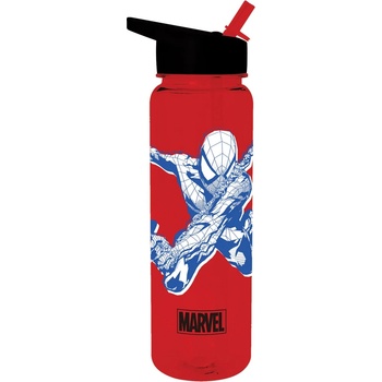 Pyramid International Бутилка за вода Pyramid Marvel: Spider-Man - Spider-Man Sling, 700 ml (PDB27882)