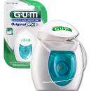 G.U.M Origina White bieliaca zubná niť 30 m