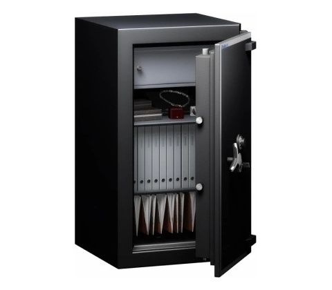 Chubbsafes Trident III 310