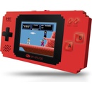Image 1 of My Arcade Data East 300+ Pixel Player (DGUNL-3202)