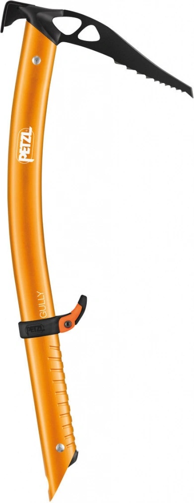 Petzl Gully
