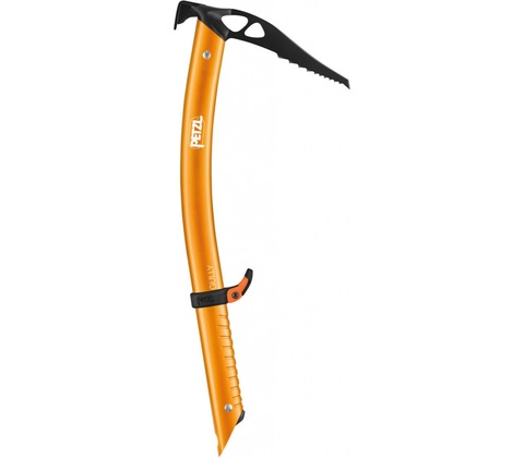 Petzl Gully