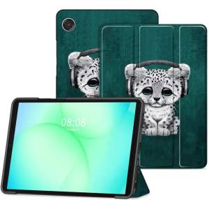 Tech-Protect TechProtect SmartCase за Samsung Galaxy Tab A9 / A11 8.7 X110 / X115 / (5906302334957)