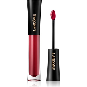Lancome L'Absolu Rouge Glaze Tintation гланциращо хидратиращо течно червило 707 BERRY BERRY TEMPTING 4.5ml