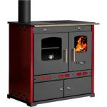 prometey Perfect Eko Lux 7,5 kW left