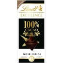 Lindt Excellence 100% 50g