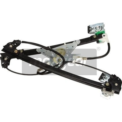 MAXGEAR Mechanizmus zdvíhania okna 280246