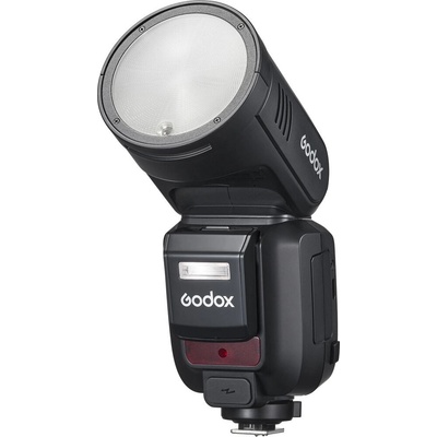 Godox V100 Nikon (D292231)