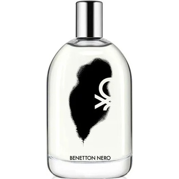 Benetton Nero EDT 100 ml