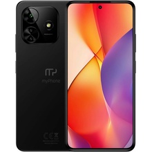 myPhone N23 Plus LTE 8GB/256GB černá