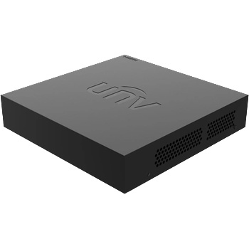 Uniview XVR301-16F 18-Канален Хибриден DVR 16-Ан. 1080P + 2-IP 8MP AoC (XVR301-16F)