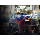 Ostatní příslušenství k herním konzolím PlayStation 4 Aim Controller