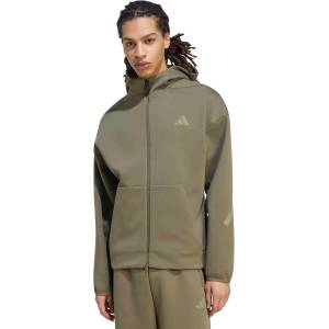 Adidas Суитшърт Z. N. E. FULL ZIP Track Top (KF3832)