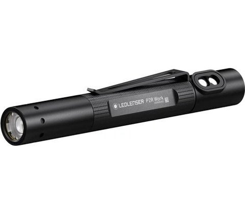 Ledlenser P2R