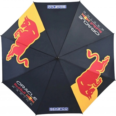 Sparco Oracle Redbull Racing