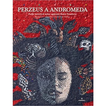 Perzeus a Andromeda