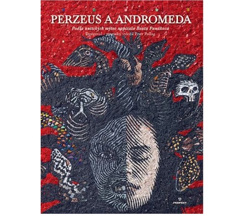 Perzeus a Andromeda