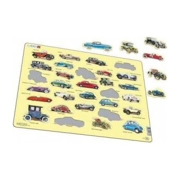 TACTIC Auto-Puzzle Maxi