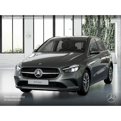 Mercedes-Benz B 200 120 kW