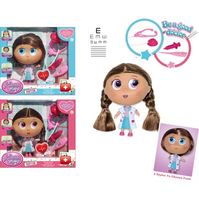 Wiky farmárka s príslušenstvom 18 cm