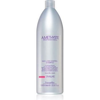 FarmaVita Amethyste Stimulate šampon proti vypadávání vlasů 1000 ml
