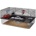 Ferplast FAVOLA клетка за гризачи - 60 x 36, 5 x 30 см