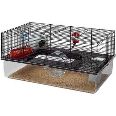 Ferplast FAVOLA клетка за гризачи - 60 x 36, 5 x 30 см