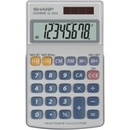 Sharp EL 250 S