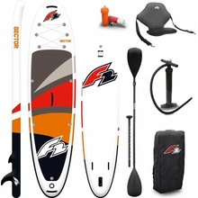 paddleboard F2 Sector Combo 11'5''
