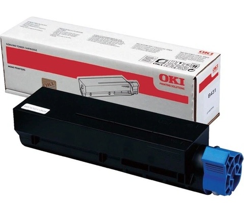 OKI MB461