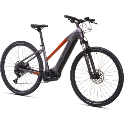 Crussis E-CROSS 9.11 2026