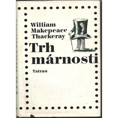 Trh márnosti