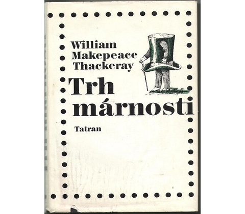 Trh márnosti