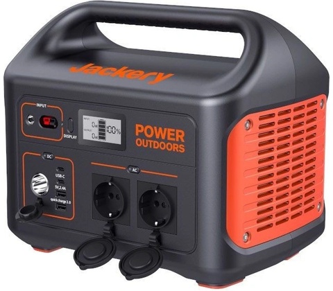 Jackery Explorer 1000