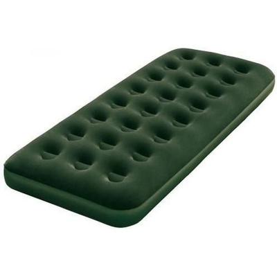 Bestway - Надуваем дюшек маслено зелен 185 х 76 х 22см