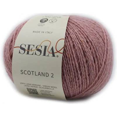 Sesia Scotland 2 - 295 Starorůžová
