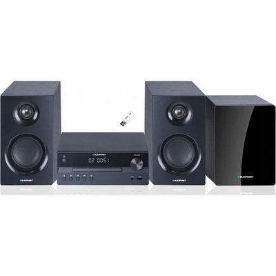 Blaupunkt MS55SUB – Zboží Živě