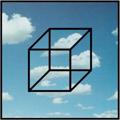 Django Django - Marble Skies (7") (5060525435300)
