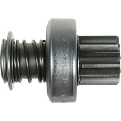 Volnoběžný převod, startér AS-PL SD0463P
