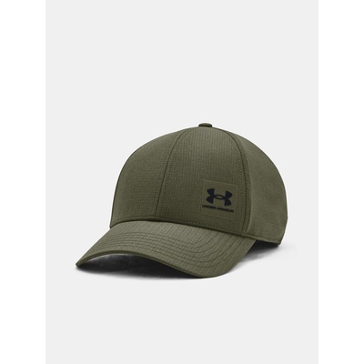 M Iso-chill Armourvent STR Cap Under Armour | Zelen | МЪЖЕ | M/L