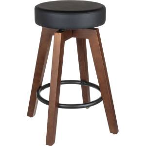 Pasadena BSLXR Walnut Matt Китарен стол (BSLXR-WMBVT)