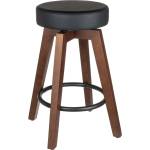 Pasadena BSLXR Walnut Matt Китарен стол