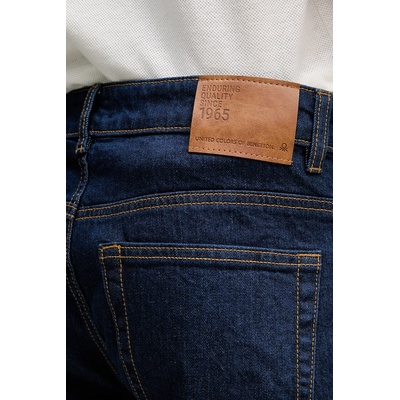 United Colors of Benetton дънки slim fit мъжки (4MCP57BC8)