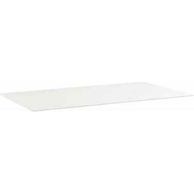 Kettler Kettalux 160x95 cm biela