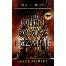 Oheň draka nezabije