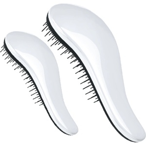 Dtangler Miraculous Set Silver