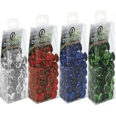 SuperFish Aqua Crystal Stones 300 g biele